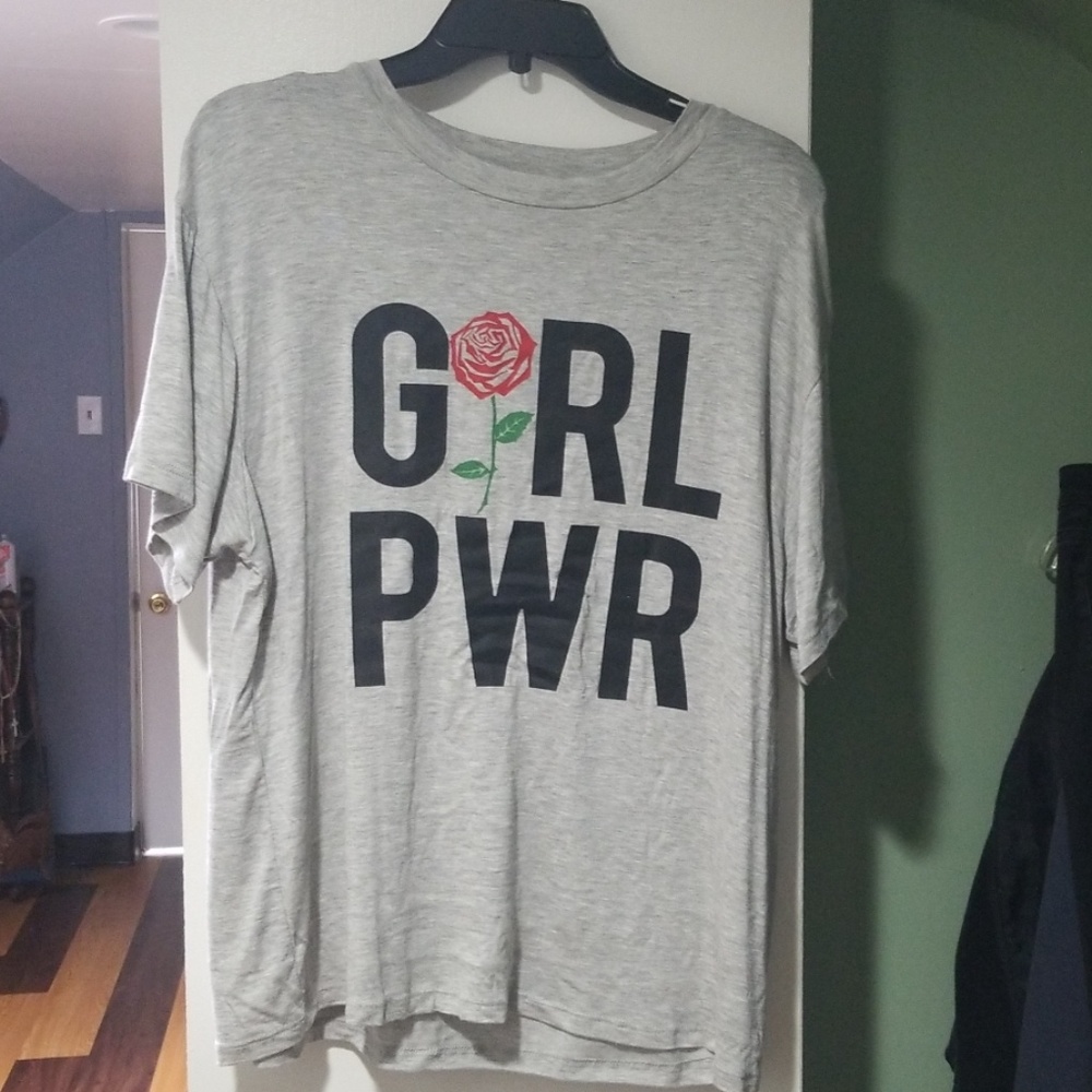 Girl Power T-Shirt